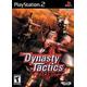 Dynasty Tactics Ps2