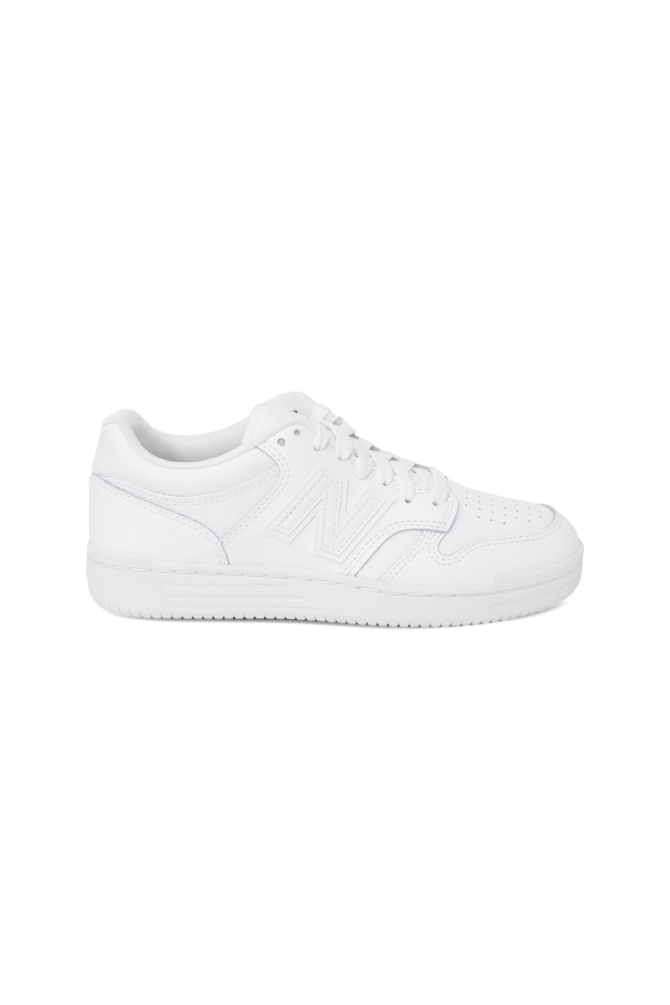 Chaussures 480 - Gsb4803w Blanc - 37.5