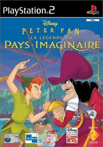 PETER PAN - vue 3