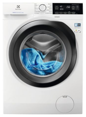 Electrolux EW6F3814RA - vue 2