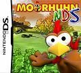 Moorhuhn Nintendo Ds