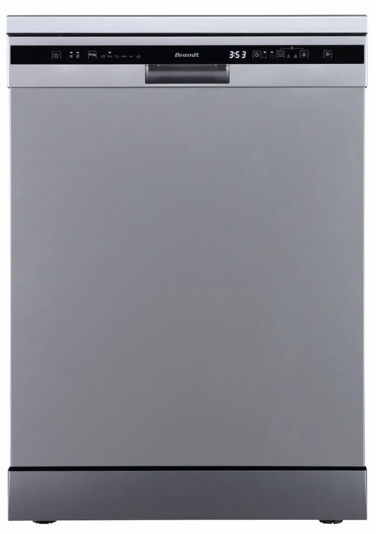 Brandt DWF147DS - vue 2