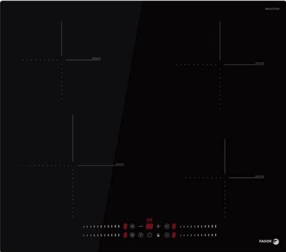 Fagor FTI472V - vue 3