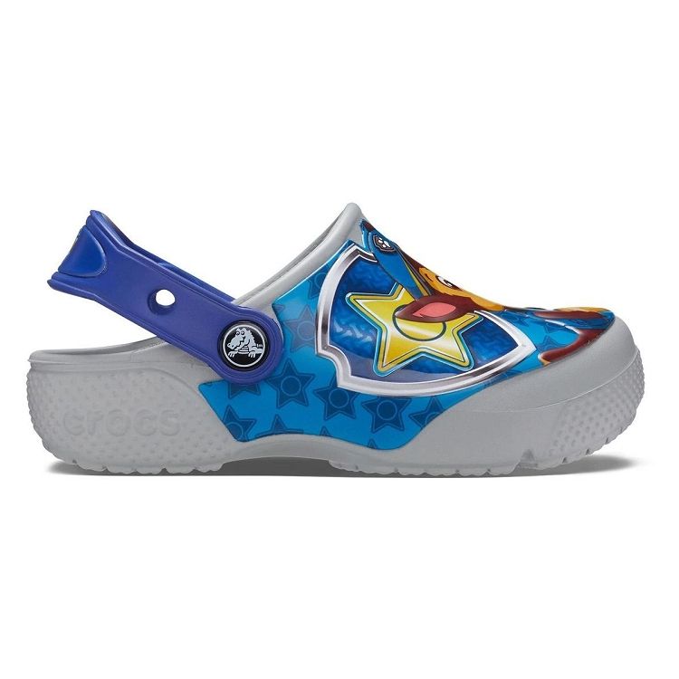 Sabots enfant Crocs FL PAW PATROL PATCH CG T 19 /