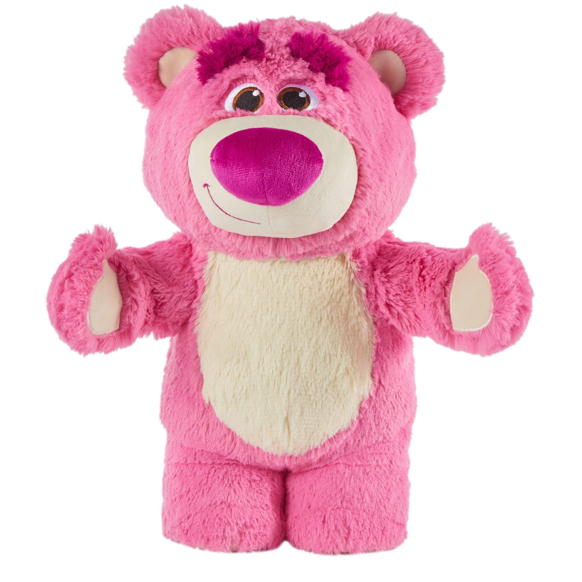 Peluche Mattel Lotso à fonction - vue 9