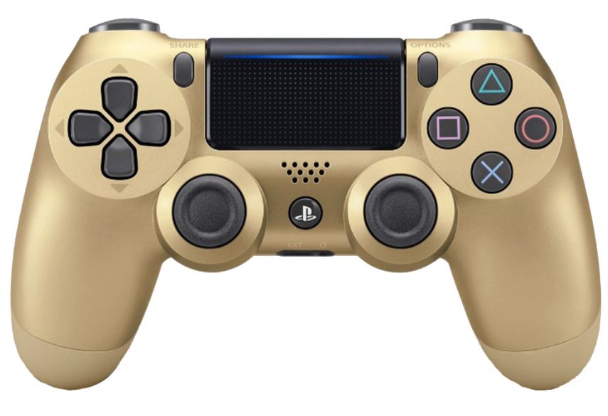 Manette Ps4 Dualshock 4.0 V2 Sony La Manette