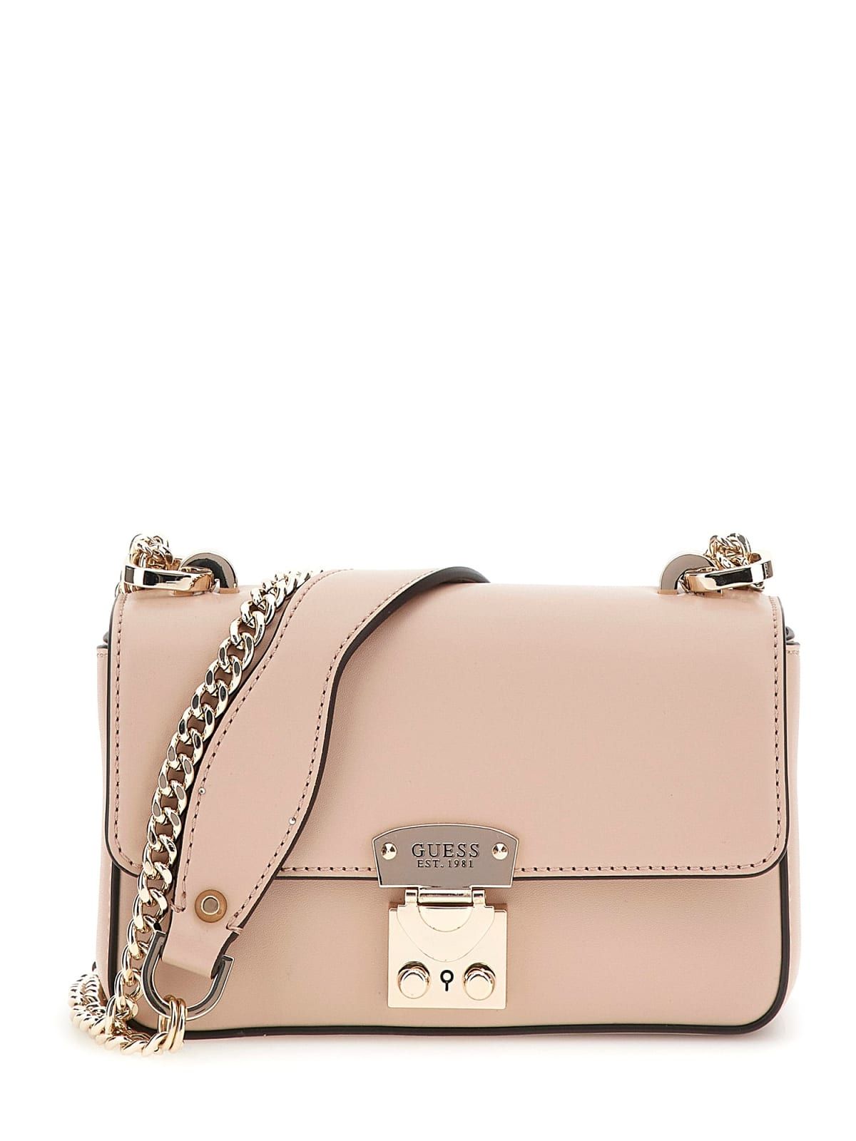 Sac Bandouliere Guess Sac Bandoulière Eliette Girlfriend VG922578 Unique - vue 2