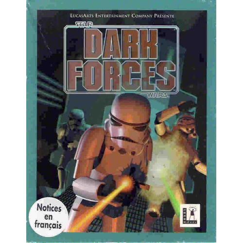 Dark Forces Pc