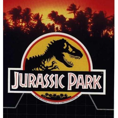 Jurassic Park Megadrive