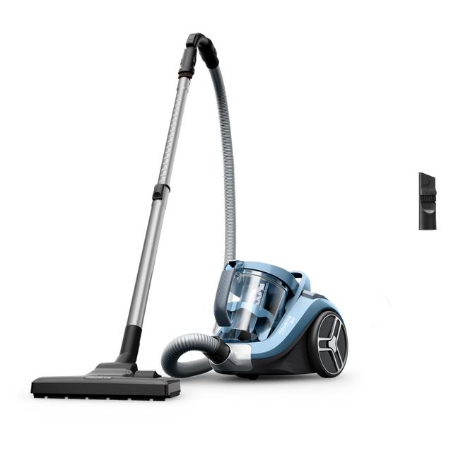 Aspirateur Traineau Sans Sac Ro4b20ea Rowenta - vue 3