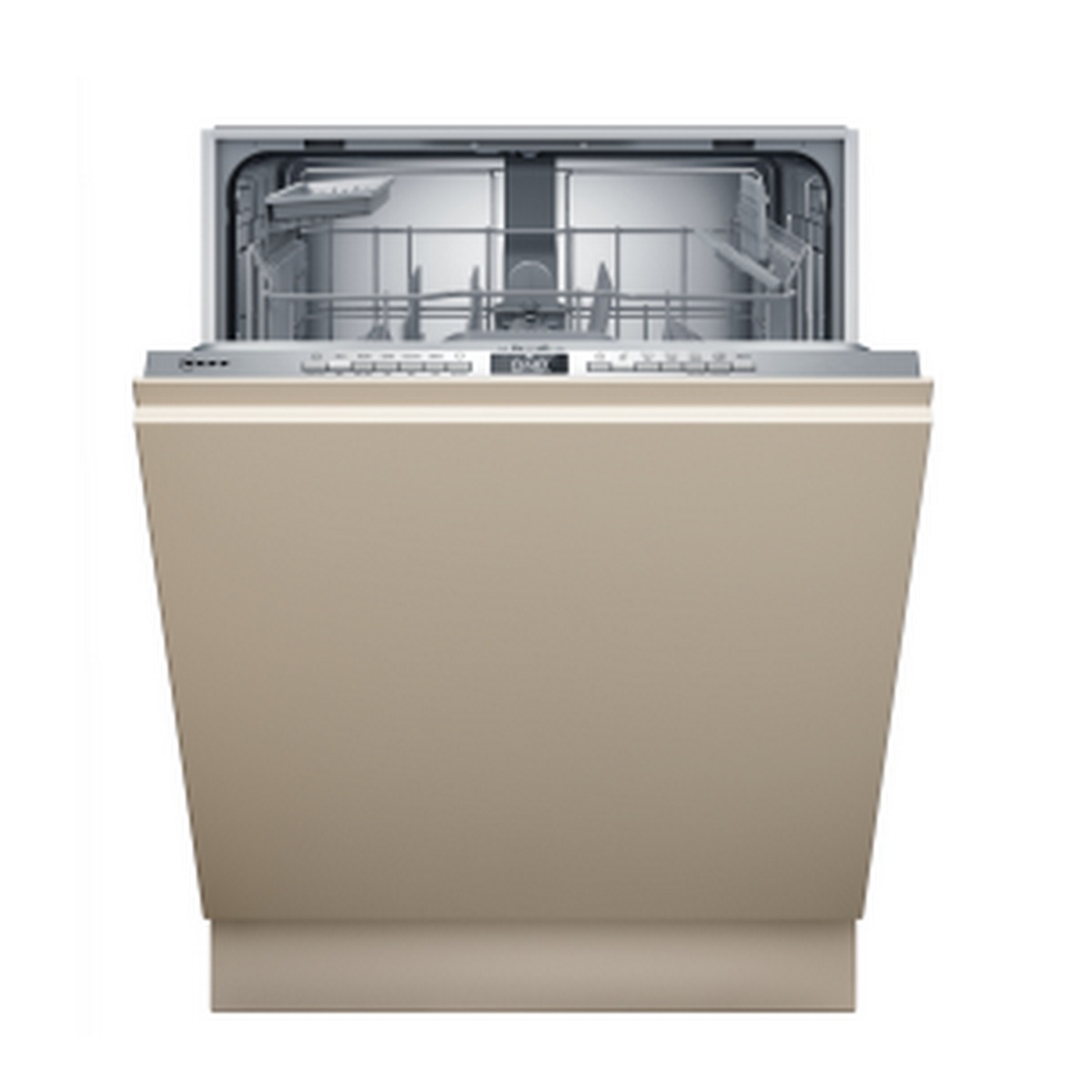 Neff Lave vaisselle 60cm 14 couverts 42db S275HTX06E - vue 5