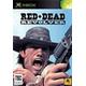 Red Dead Revolver Xbox
