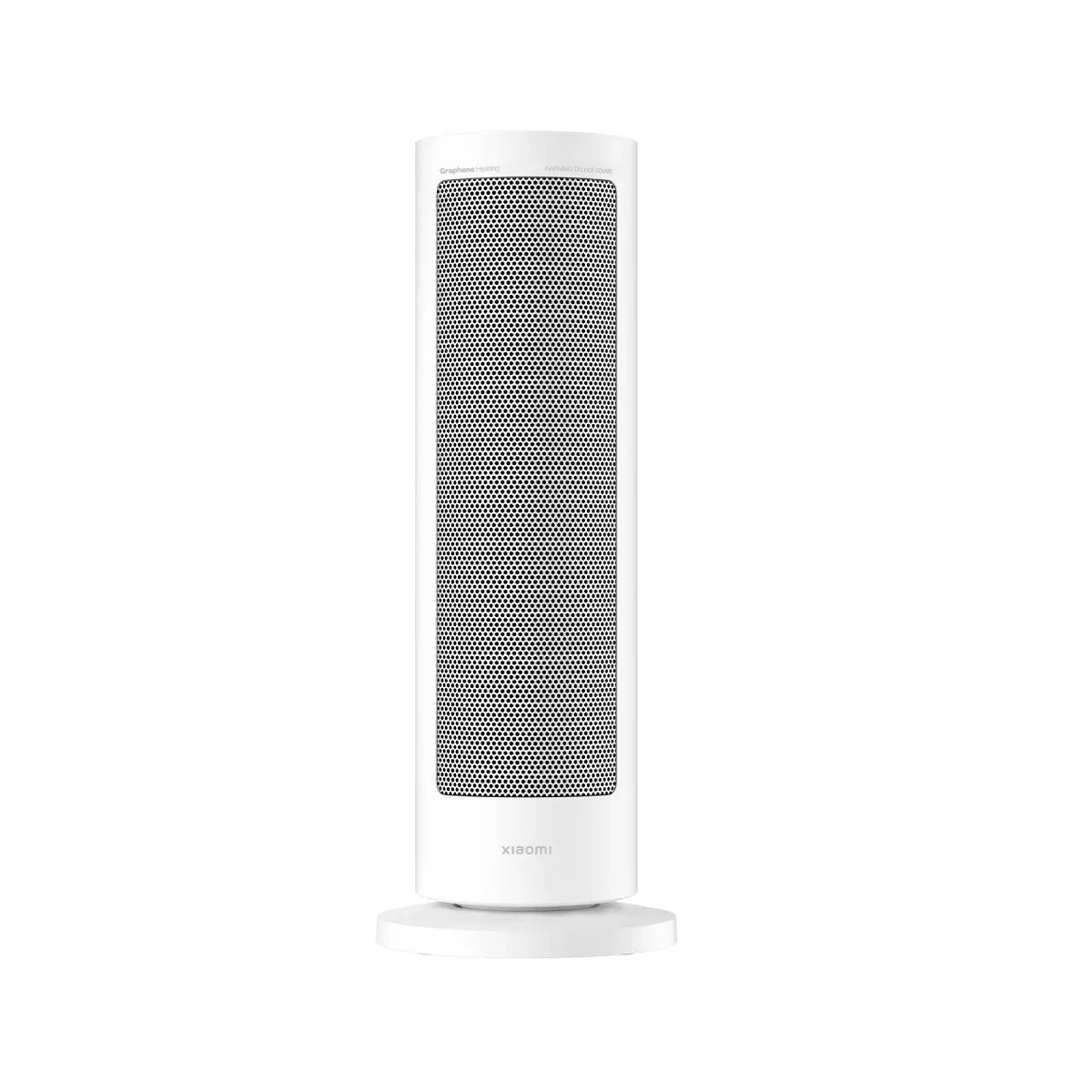 Xiaomi Smart Graphene Heater - vue 2