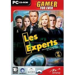 Les Experts Hits Collection Pc - vue 5
