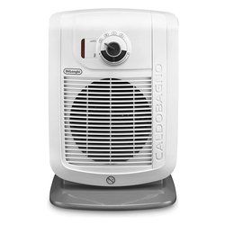 Chauffage soufflant De'Longhi HBC 3030 Fonction ECO SILENCE Protection IP21