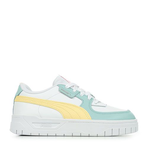 Baskets enfant Puma Cali Dream Pastel Ps - vue 2