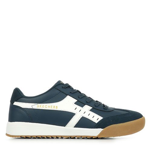 Baskets basses Skechers Zinger Manzanilla Totale - vue 5