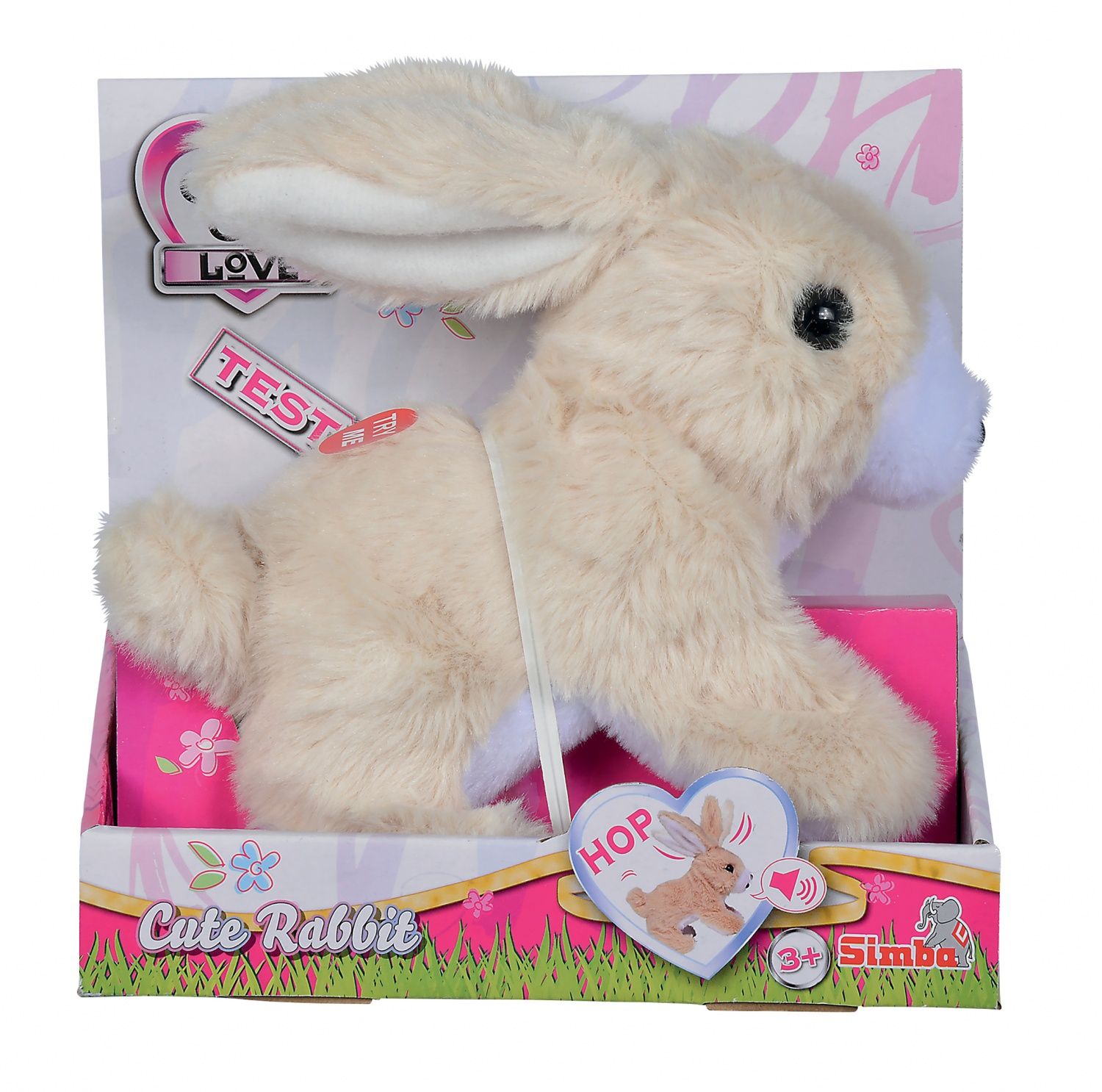 Chichilove Ccl Petit Lapin