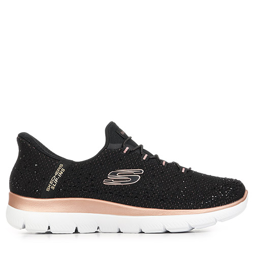 Baskets Skechers BASKET SLIP IN