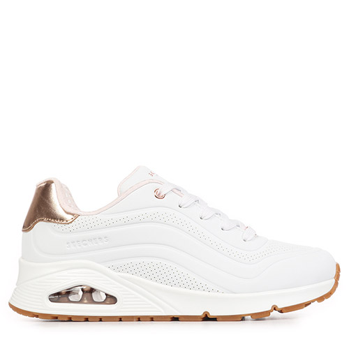 Skechers Uno Gen1 Shimmer Wave - vue 9