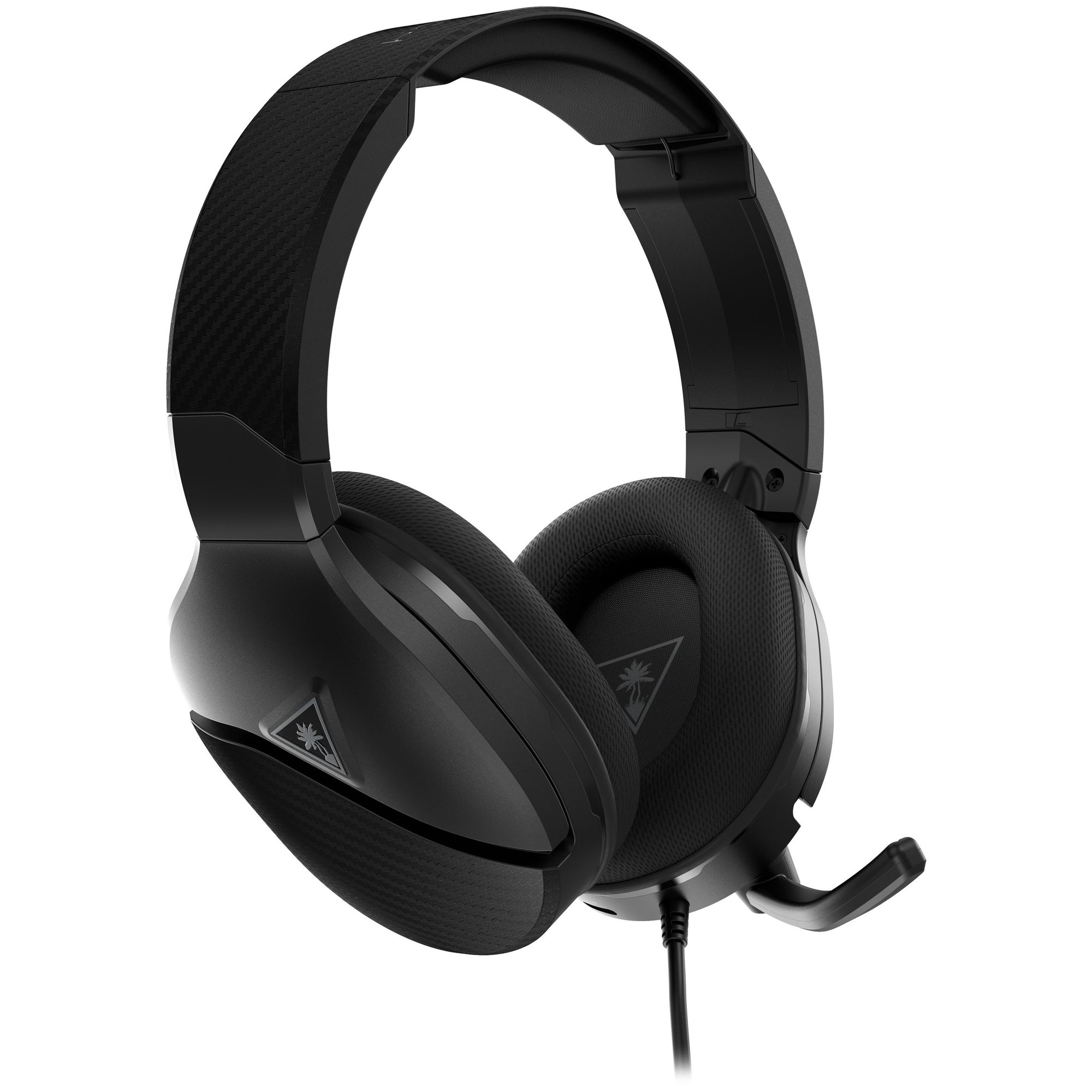 Turtle Beach Recon 200 Gen 2 Gaming Headset Met Versterker - PS4, PS5, Xbox Series X,S, One en PC