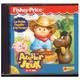 Fisher-Price La Petite Famille À La Ferme 2-4 Ans Pc