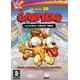 Garfield Lasagna World Tour - Le Jeu En 3d Pc