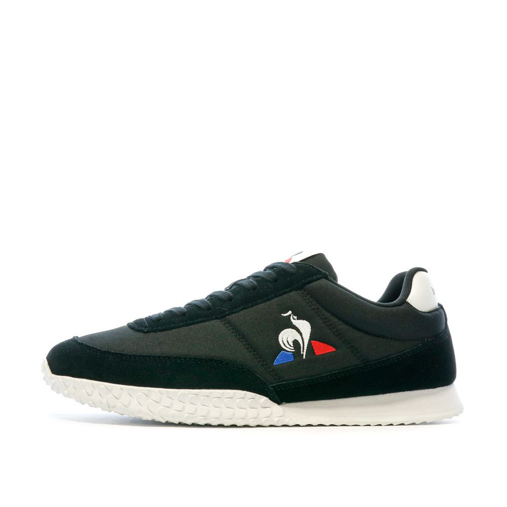 Baskets Noires Homme Le Coq Sportif Veloce - 40