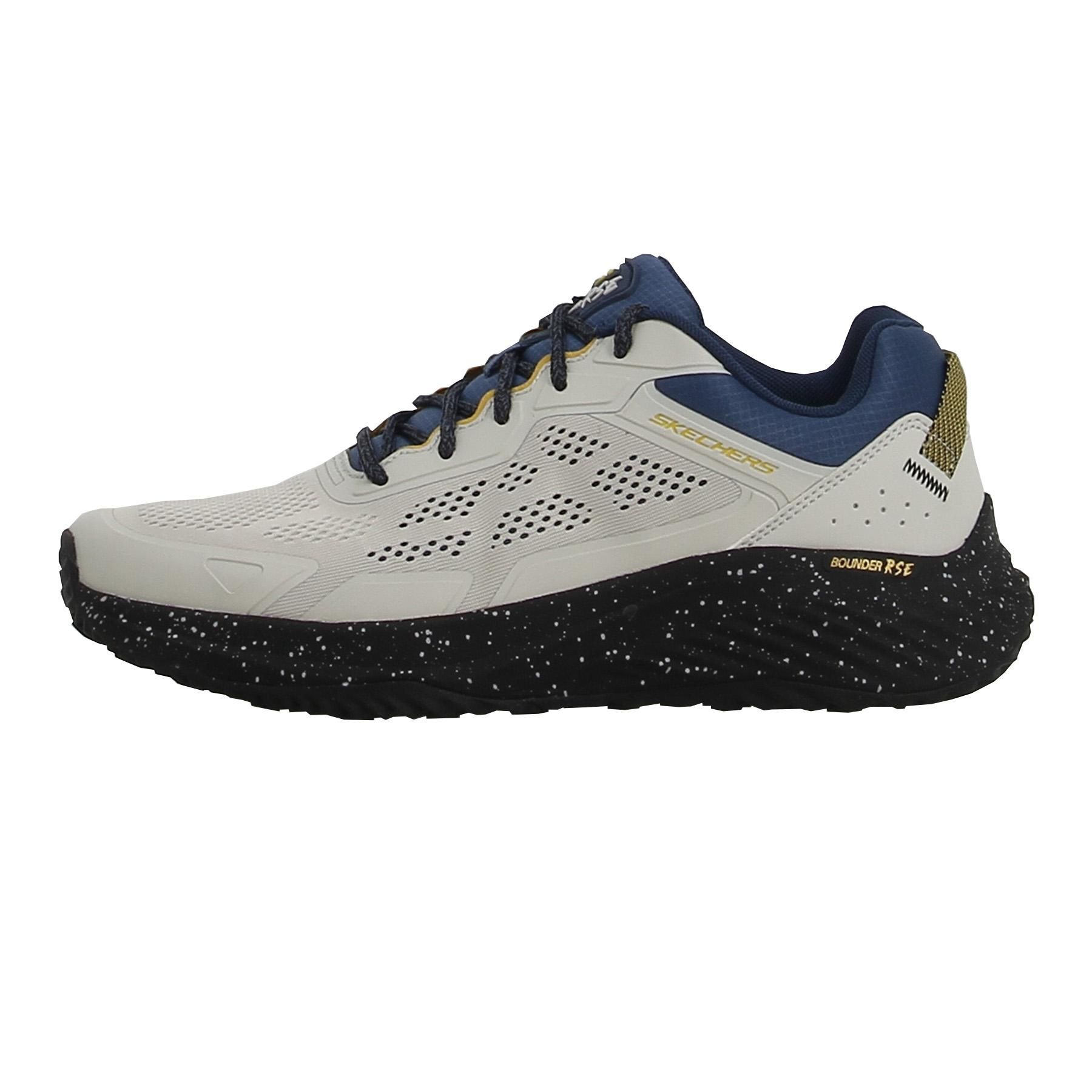 Chaussures Running Mode Skechers Bounder Rse Naturel - 44