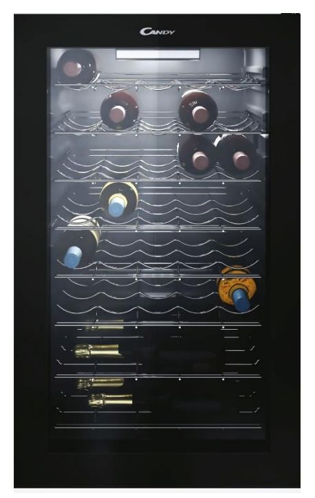 CANDY CWC150EMNF - vue 4