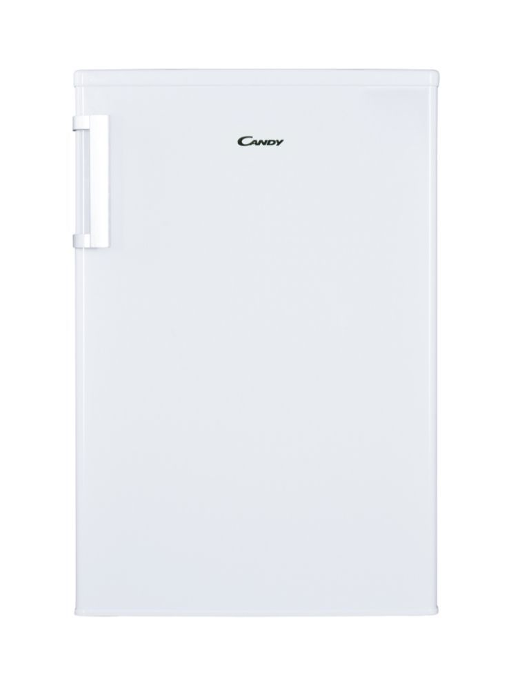 Réfrigérateur combiné Candy CCTOS 544WHN encastré largeur : 55 cm profondeur : 58 cm hauteur : 85 cm 109 litres classe E