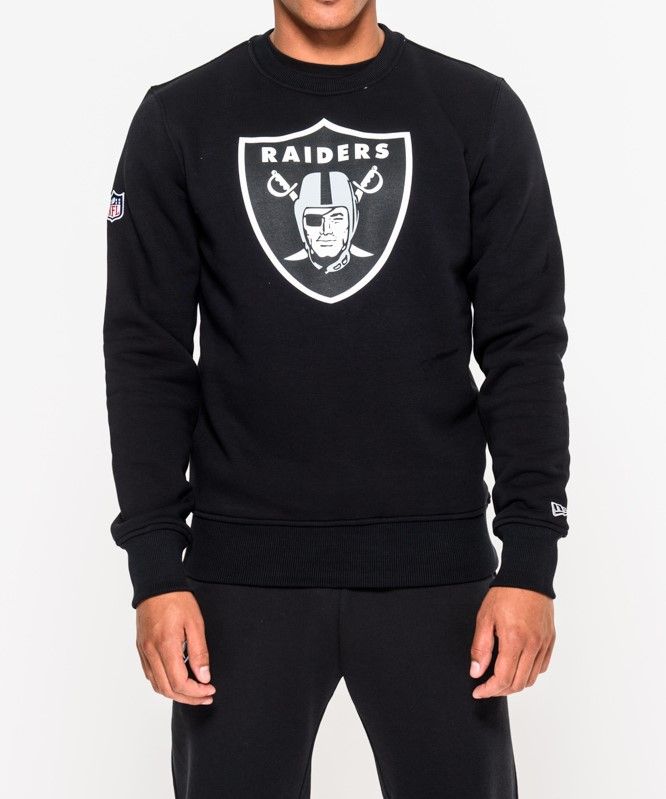 new era weat-shirt las vegas raiders - 2XL