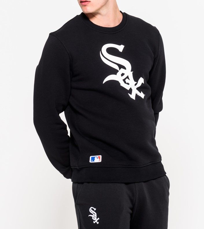 new era weat-shirt chicago white sox - XL