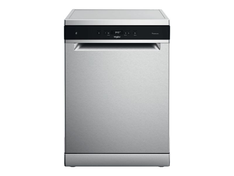 Whirlpool WFC3C34APX - vue 2