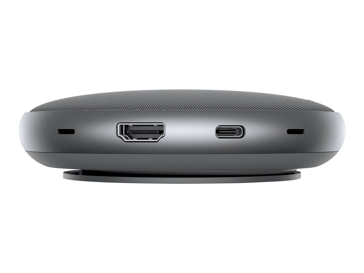 DELL MH3021P Speakerphone Universel USB C - vue 2