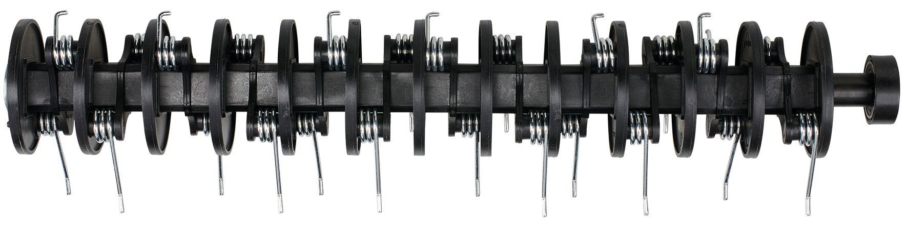 Rouleau d'aération EINHELL GE SA 14351 Accessoire et pièce de rechange Motorisé - vue 2