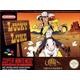 Lucky Luke Snes Super Nintendo