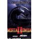 Mortal Kombat 2 Megadrive