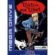 Tintin Au Tibet Megadrive