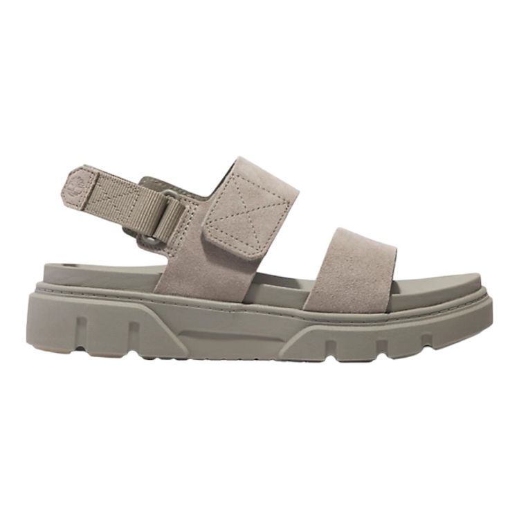 Sandales Timberland Greyfield Sandal 2 Strap - 38