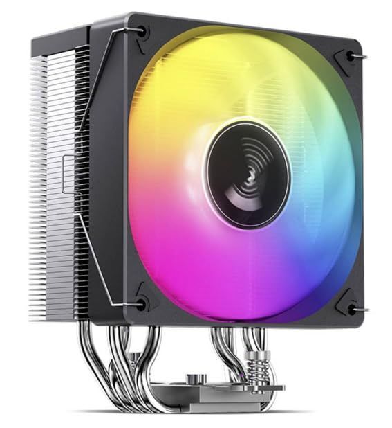 Jonsbo CR 1400 EVO ARGB Neuf - vue 2