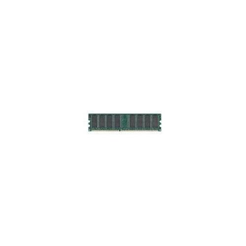 Hp - Ddr - 256 Mo - Dimm 184 Broches - 266 Mhz / Pc2100 - Mã©Moire Sans Tampon - Pour Pavilion 52X, A300, A302, A305, A345, A435, A600, A610; Pavilion Media Center 854, 88X