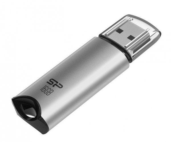 Silicon Power Marvel M02 lecteur USB flash USB Type A 3.2 Gen 1 3.1 Gen 1 Neuf - vue 2