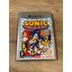 Jeux Sonic Mega Collection Sur Nintendo Gamecube