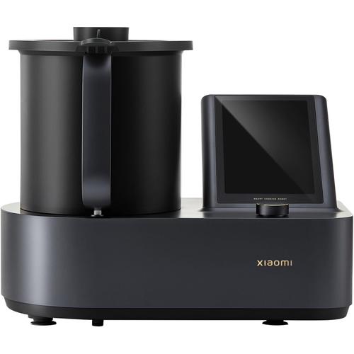 Xiaomi Mi Smart Cooking Robot Black Eu Bhr5930Eu