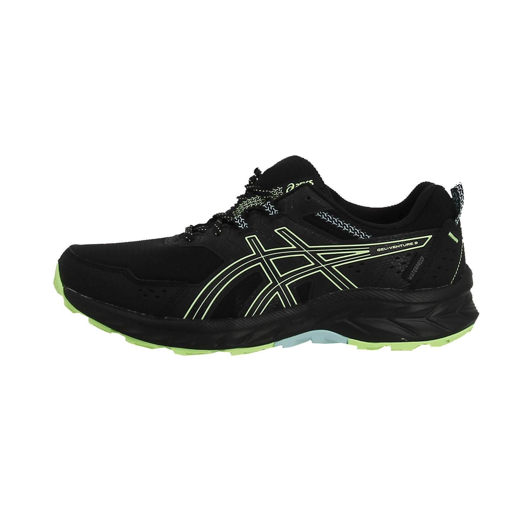 Chaussures Asics GEL VENTURE 9 WP - vue 3