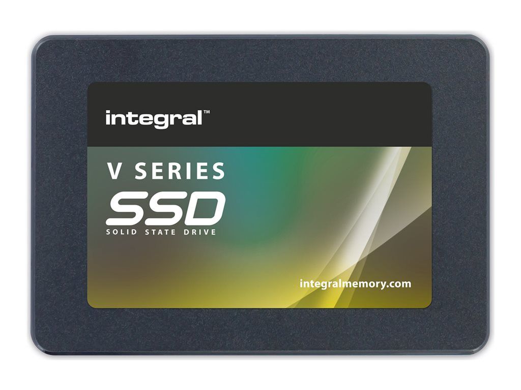 INTEGRAL 2TB Neuf - vue 3