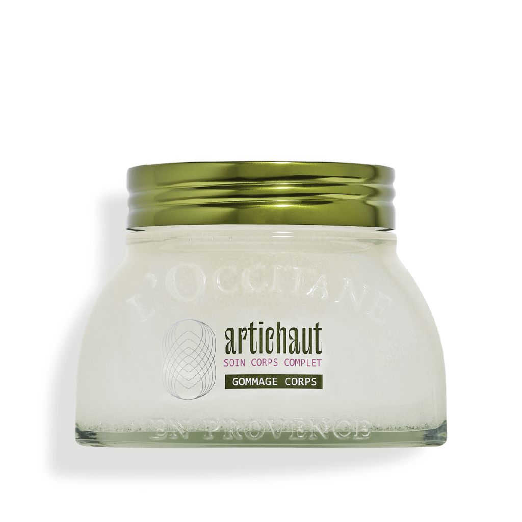 Gommage corps Artichaut 200 ml - vue 2