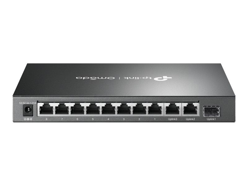 TP LINK DS111P - vue 2