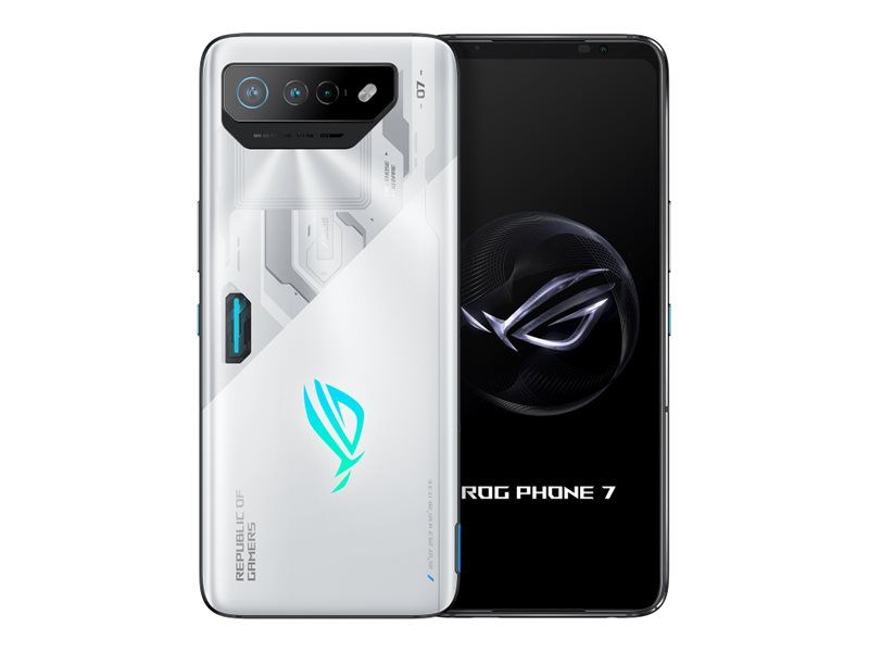 Asus ROG Phone 7 - vue 2